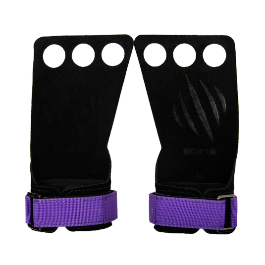 Bear KompleX - Bear KompleX 3-Hole Hand Grips