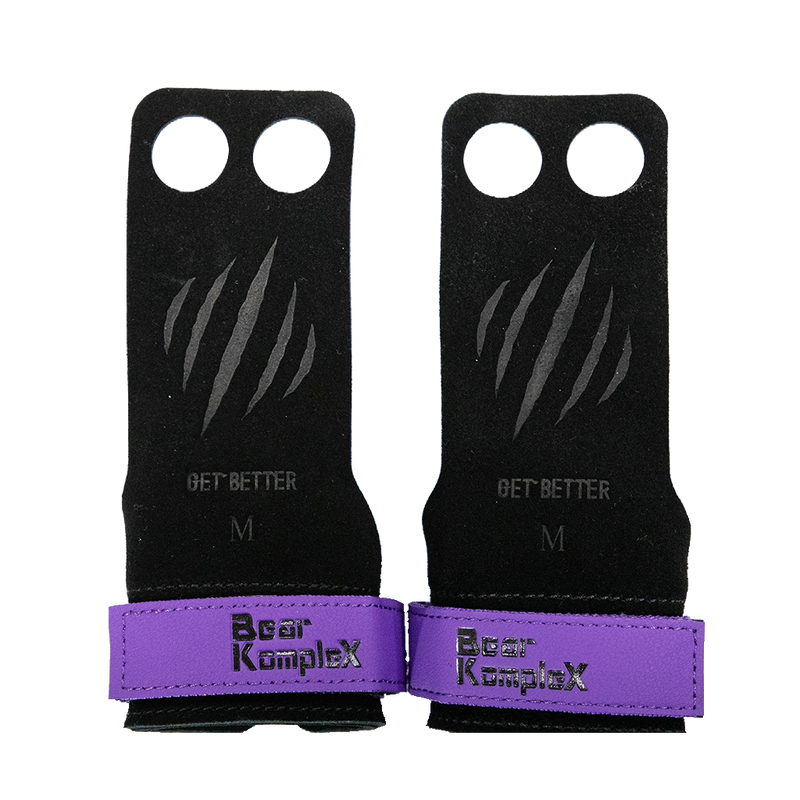 Load image into Gallery viewer, Bear KompleX - Bear KompleX 2-Hole Hand Grips
