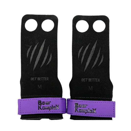 Bear KompleX - Bear KompleX 2-Hole Hand Grips