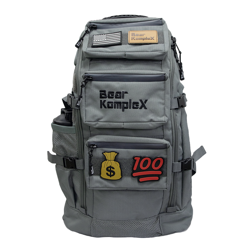 Load image into Gallery viewer, Bear KompleX - BKX Military Backpack
