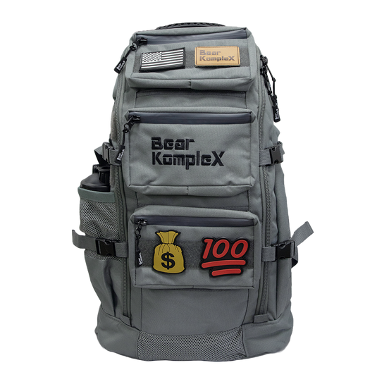 Bear KompleX - BKX Military Backpack