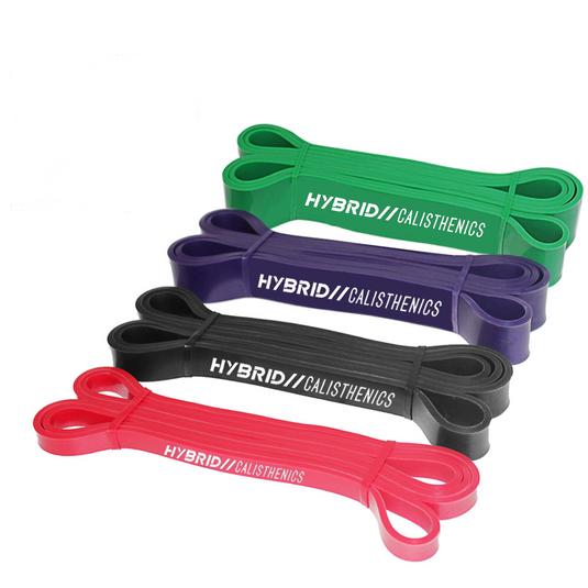 Resistance Bands