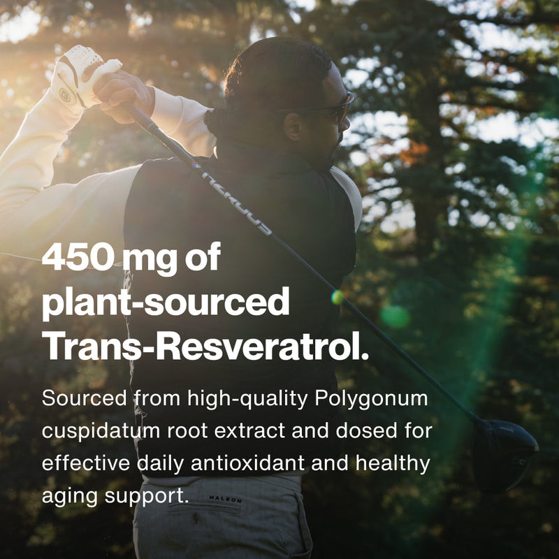 Load image into Gallery viewer, Momentous - Resveratrol
