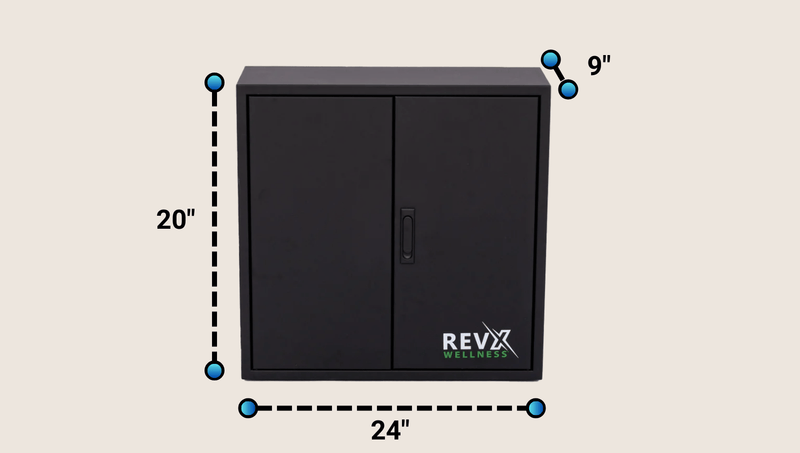 Load image into Gallery viewer, RevX Wellness - RevX UV Water Filtration System
