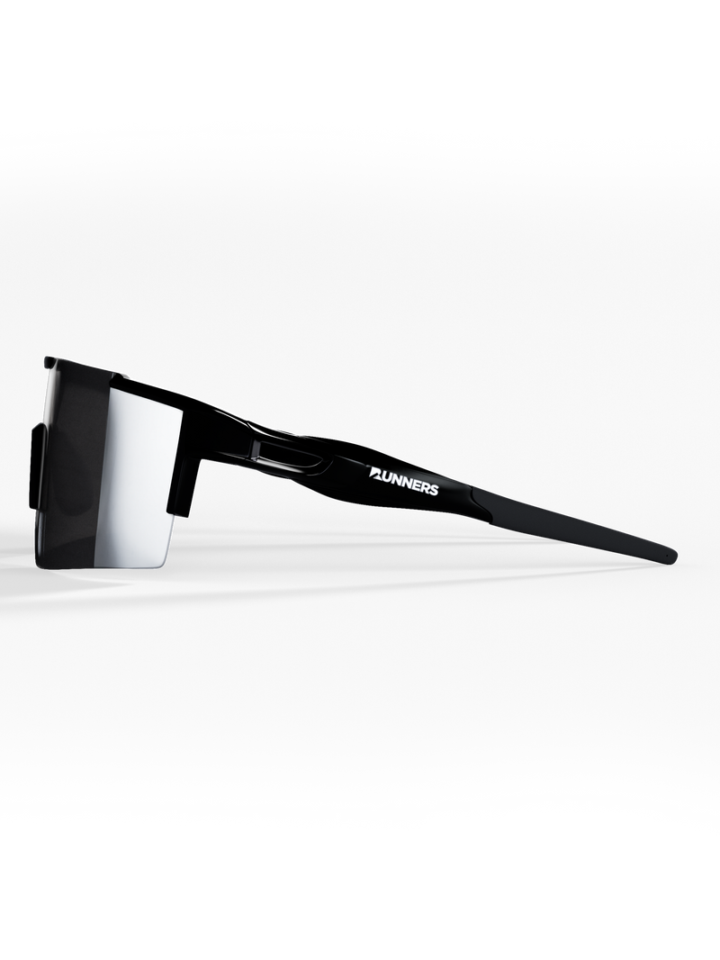 Load image into Gallery viewer, Runner&#39;s Athletics - Revo Silver X365
