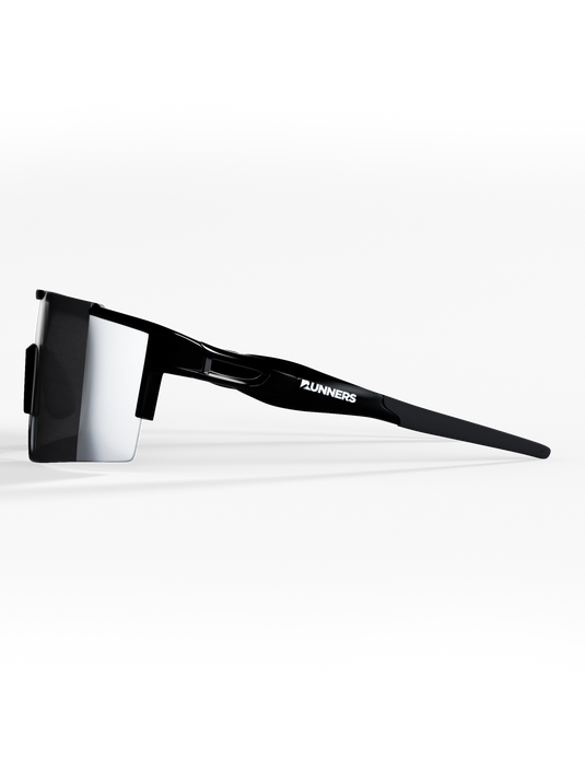 Runner's Athletics - Revo Silver X365