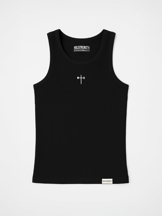 HolStrength - Ribbed Tank