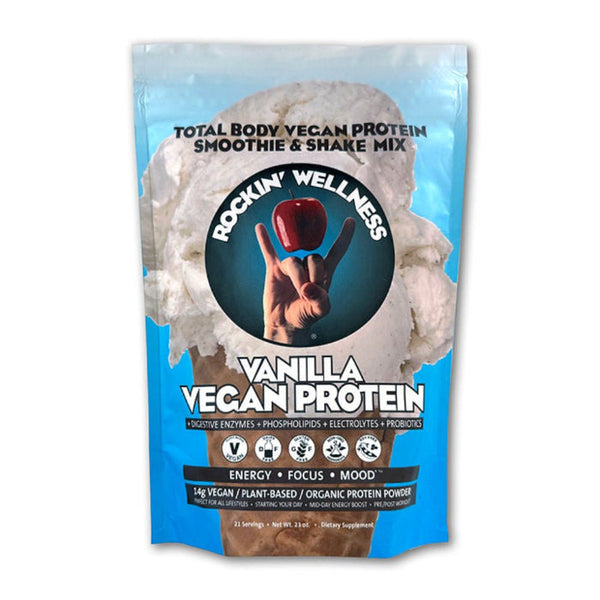 Plant Protein
