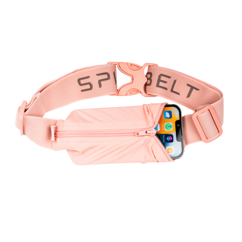 Load image into Gallery viewer, SPIbelt - The Monochromatic PRO Wide-Band Running Belt

