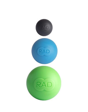 Rad Roller - Rounds