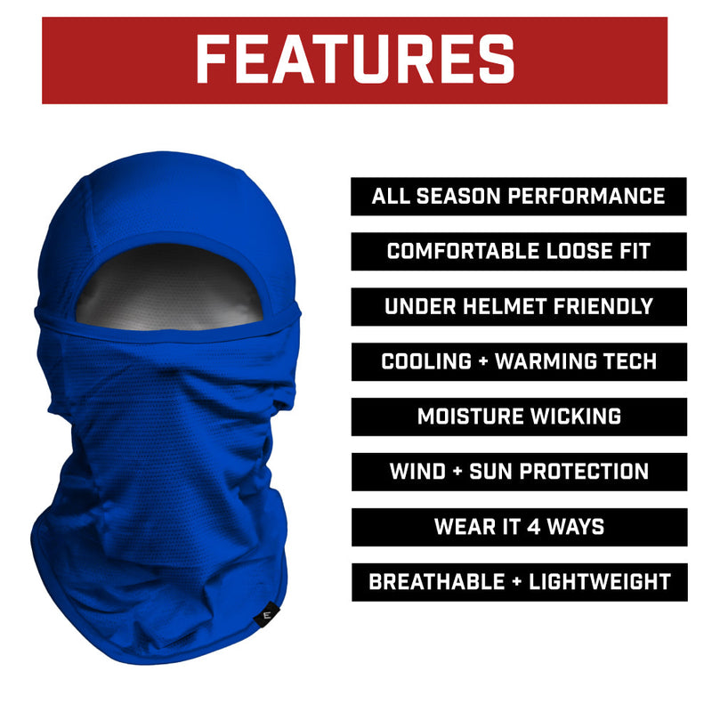 Load image into Gallery viewer, Elite Athletic Gear - Royal Balaclava Mask (Shiesty)
