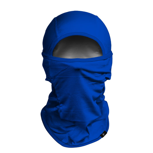 Elite Athletic Gear - Royal Balaclava Mask (Shiesty)