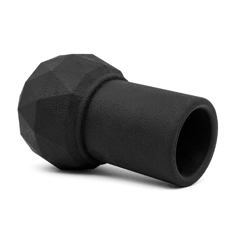 Load image into Gallery viewer, SMAI - Barbell Landmine - Rubber Barbell Bomb 2inch/50mm
