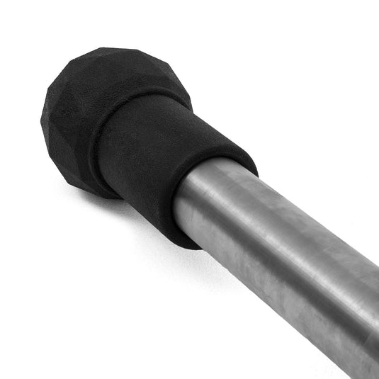 SMAI - Barbell Landmine - Rubber Barbell Bomb 2inch/50mm