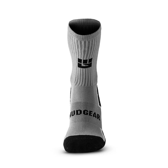 MudGear - Ruck Sock (Gray/Black)
