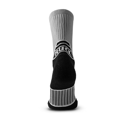 MudGear - Ruck Sock (Gray/Black)