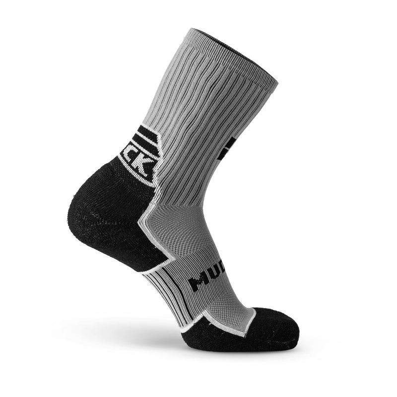 Load image into Gallery viewer, MudGear - Ruck Sock (Gray/Black)
