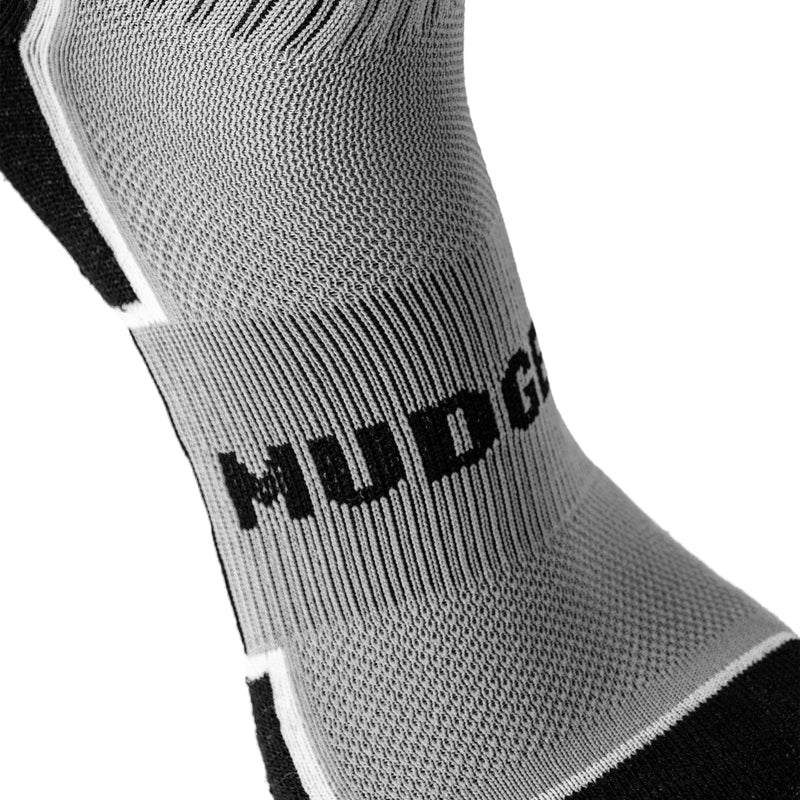 Load image into Gallery viewer, MudGear - Ruck Sock (Gray/Black)

