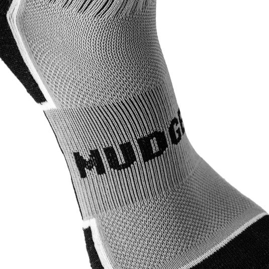 MudGear - Ruck Sock (Gray/Black)