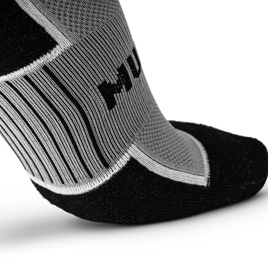 MudGear - Ruck Sock (Gray/Black)