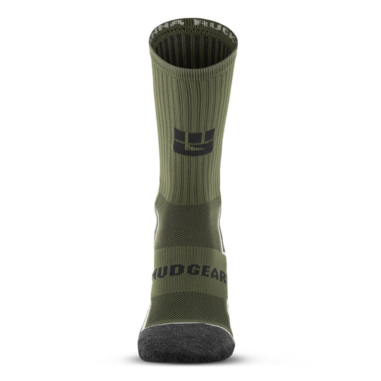 Mudgear - Ruck Sock (Army Green)