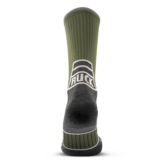 MudGear Ruck Sock (Army Green)