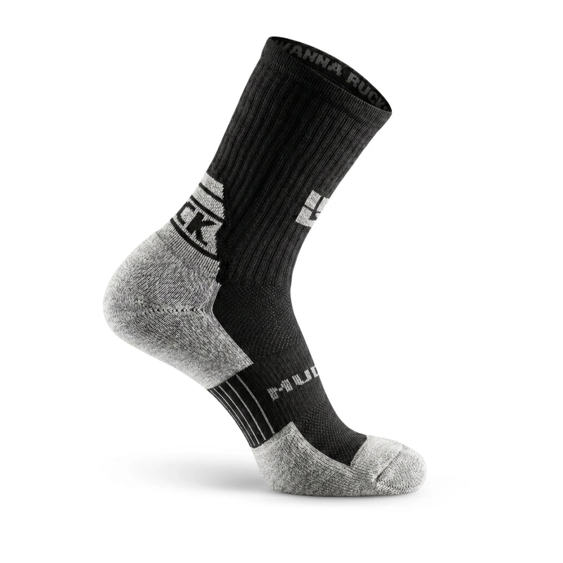 Load image into Gallery viewer, MudGear - Ruck Sock (Black/Gray)
