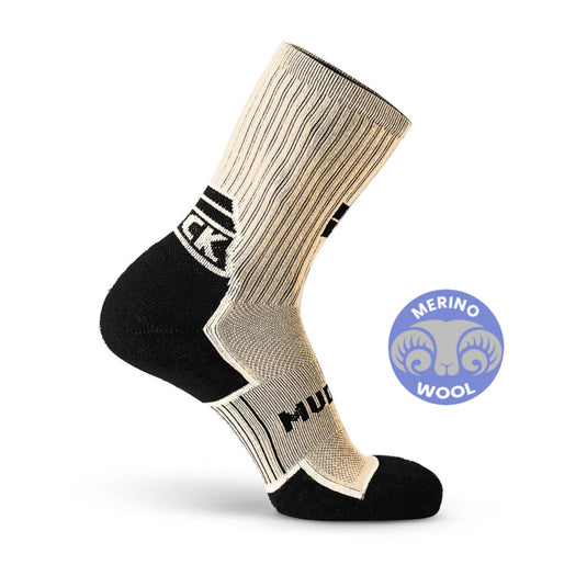 Mudgear - Ruck Sock (Military Tan)