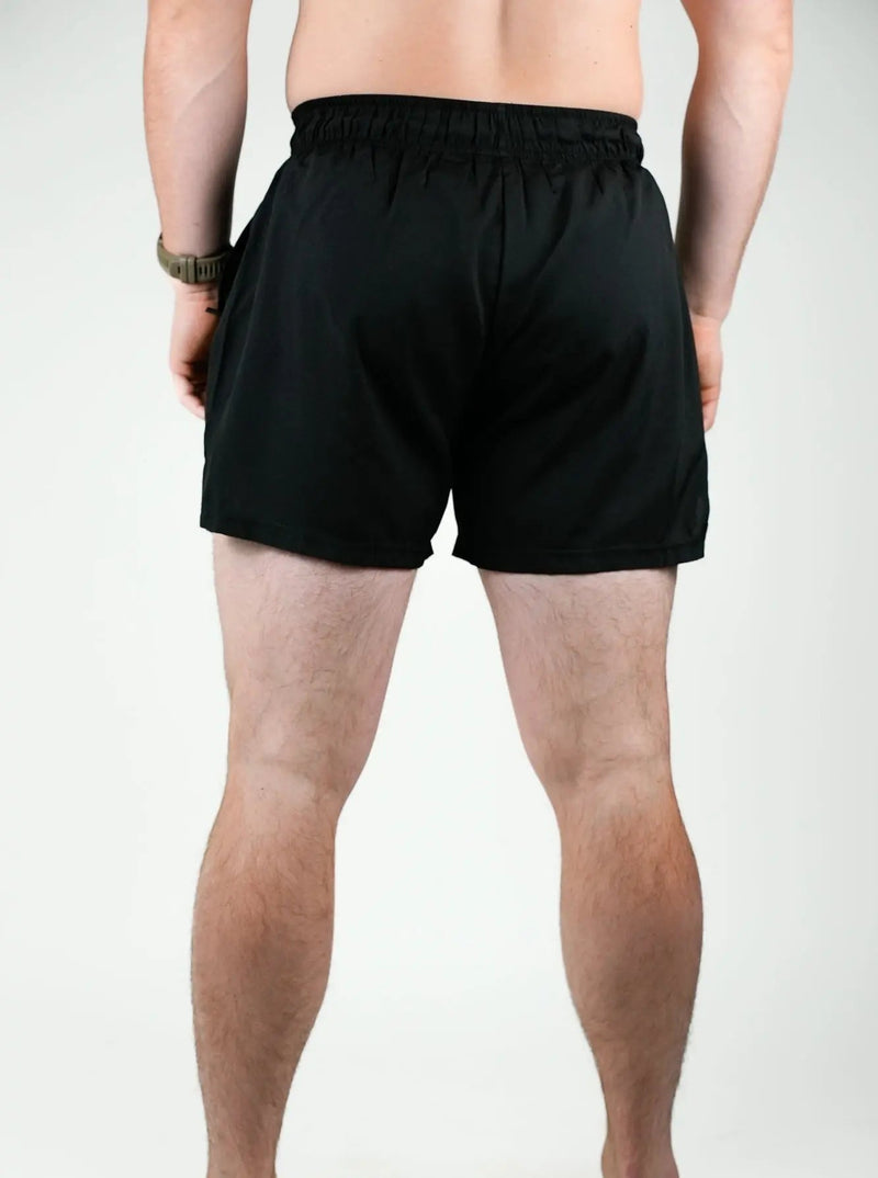 Load image into Gallery viewer, HolStrength - Motion Running Shorts 5"
