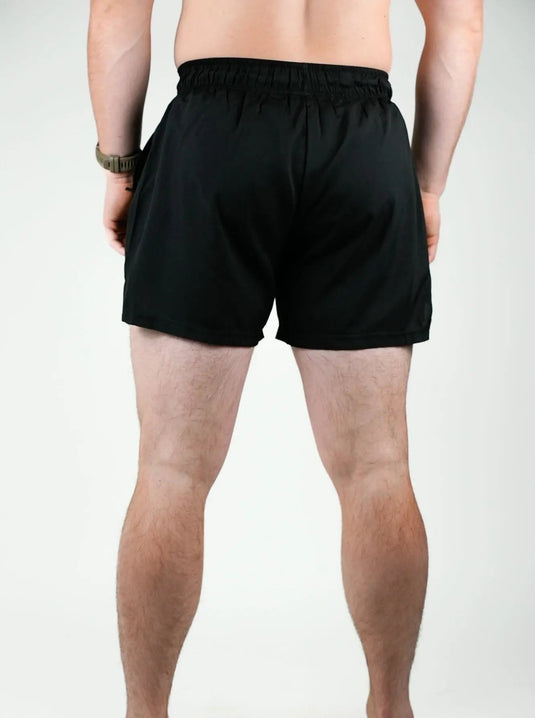 HolStrength - Motion Running Shorts 5"