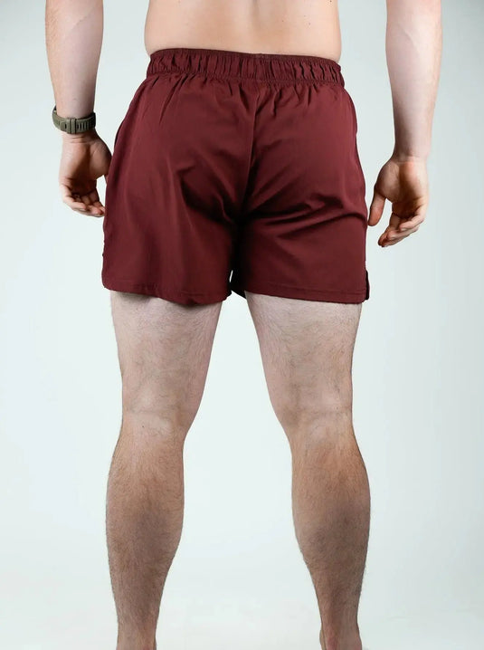 HolStrength - Motion Running Shorts 5"