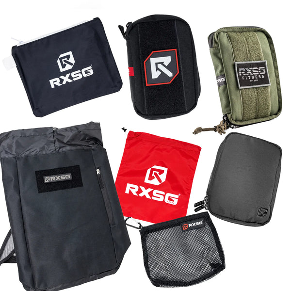 Bags & Backpacks