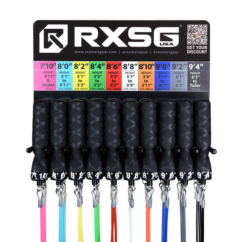 Load image into Gallery viewer, RXSG - Original CustomFit Gym Package
