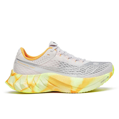 Women's Endorphin Pro 4 -  Fog and Peel