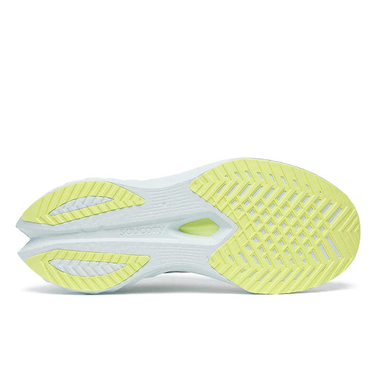 Women's Endorphin Speed 4 - Ice Melt