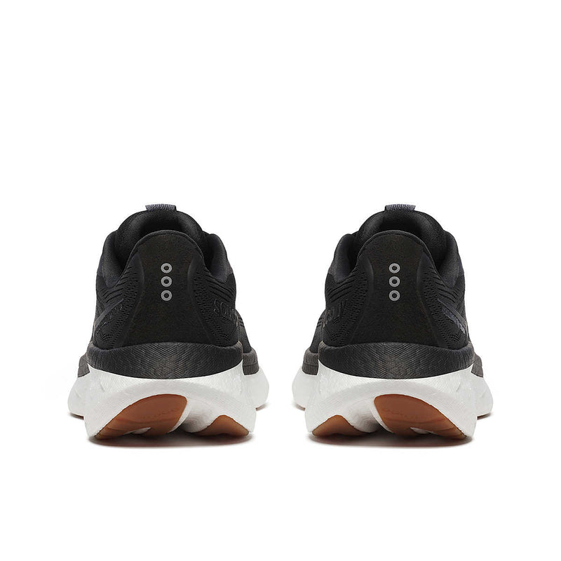 Load image into Gallery viewer, Women&#39;s Ride 18 - Black and Gum
