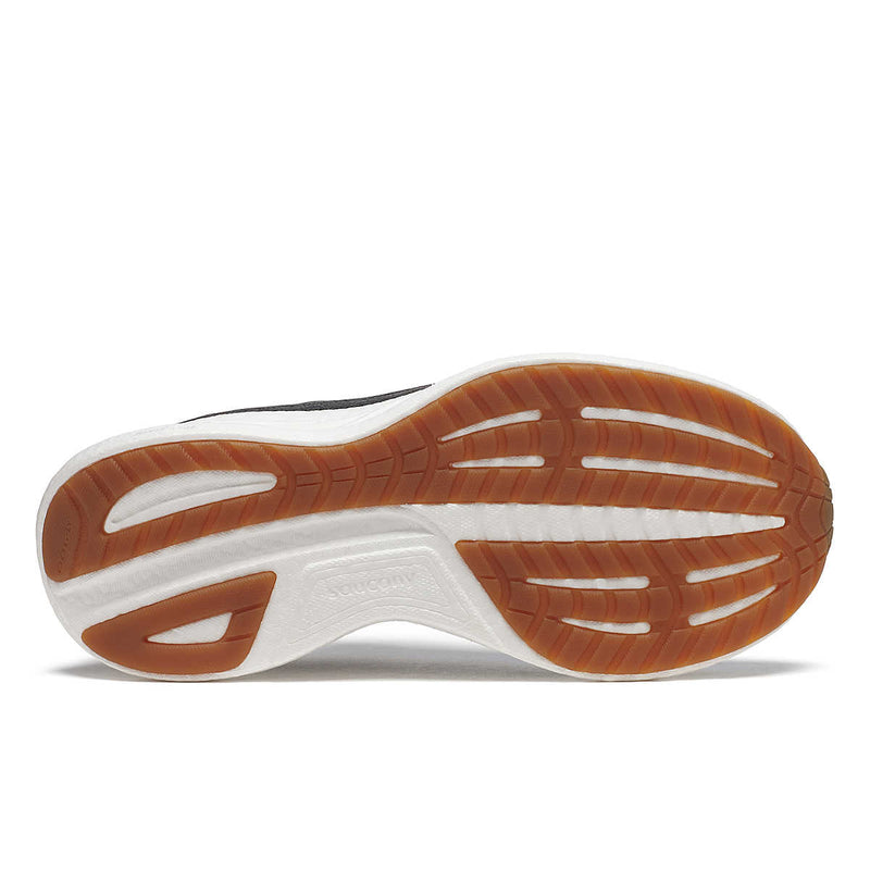 Load image into Gallery viewer, Women&#39;s Ride 18 - Black and Gum
