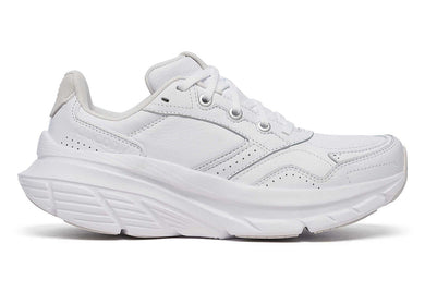 Women's Guide Metro LE - White