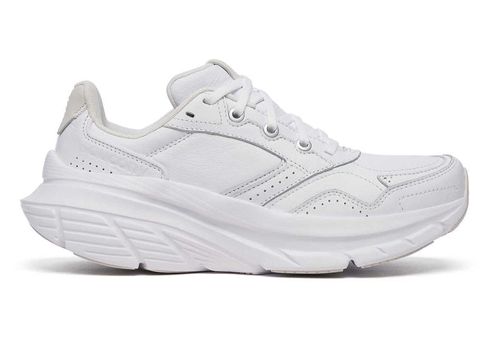 Women's Guide Metro LE - White