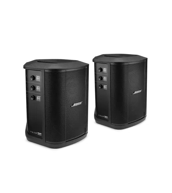 Load image into Gallery viewer, Bose - S1 Pro+ Portable Bluetooth® Speaker System
