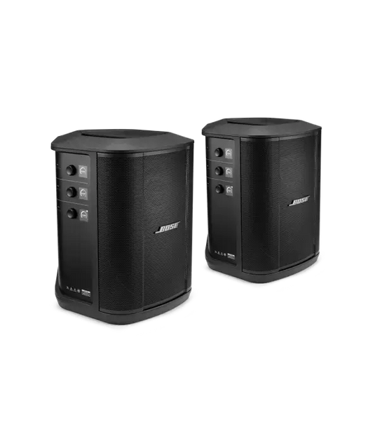 Bose - S1 Pro+ Portable Bluetooth® Speaker System