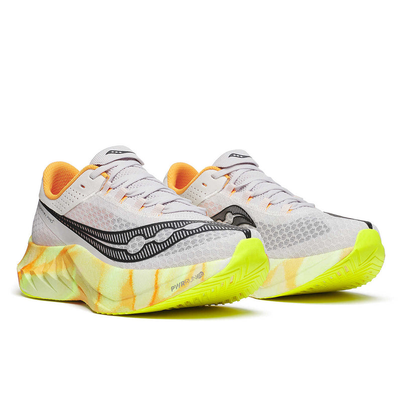 Load image into Gallery viewer, Men&#39;s Endorphin Pro 4 -  Fog and Peel
