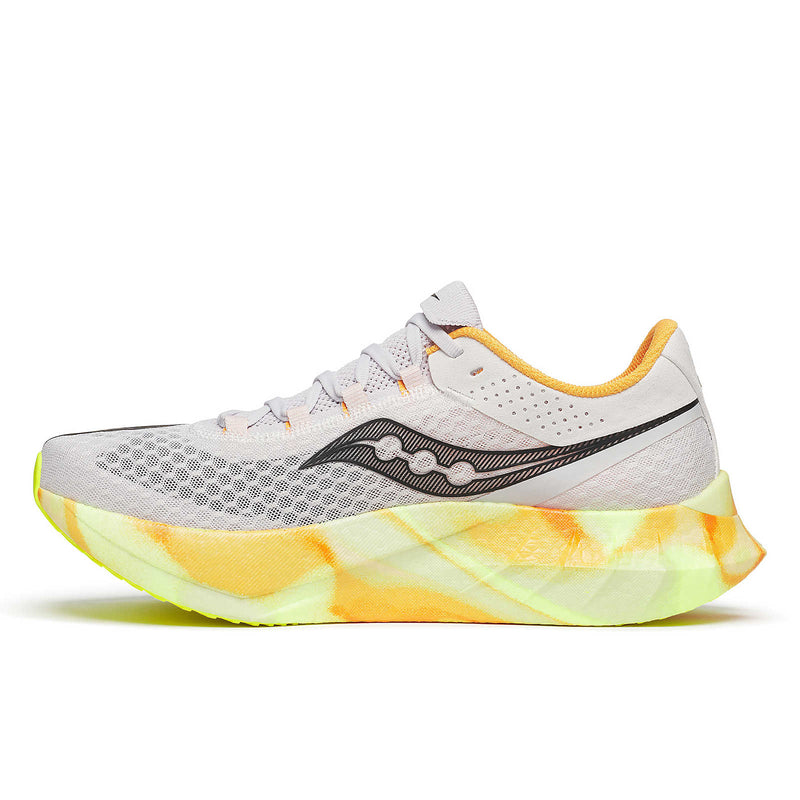 Load image into Gallery viewer, Men&#39;s Endorphin Pro 4 -  Fog and Peel
