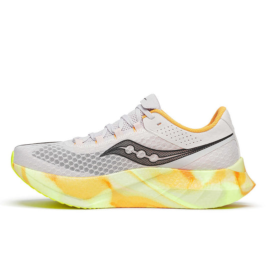 Men's Endorphin Pro 4 -  Fog and Peel