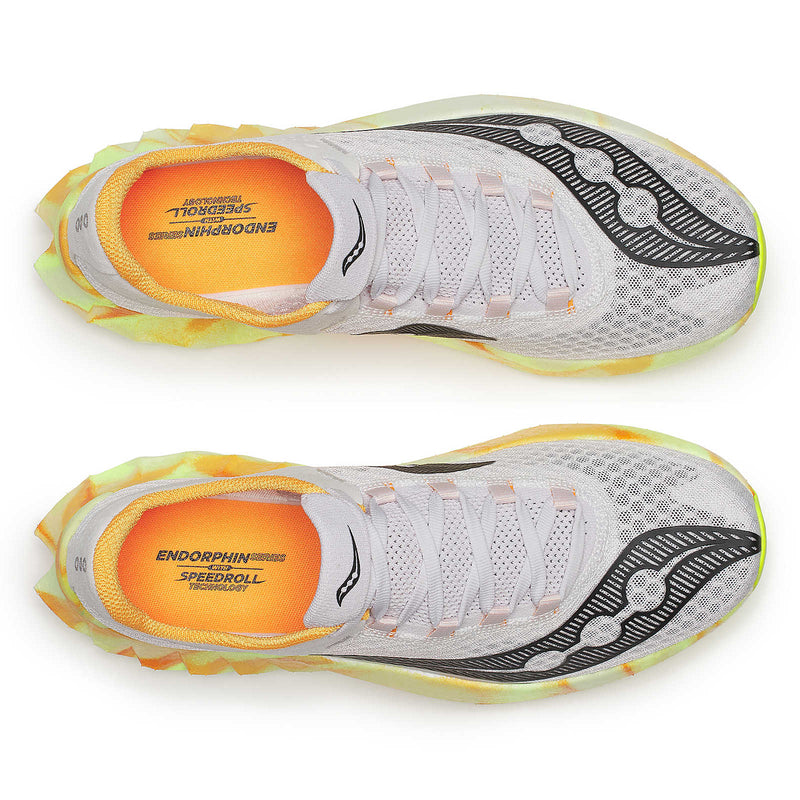 Load image into Gallery viewer, Men&#39;s Endorphin Pro 4 -  Fog and Peel
