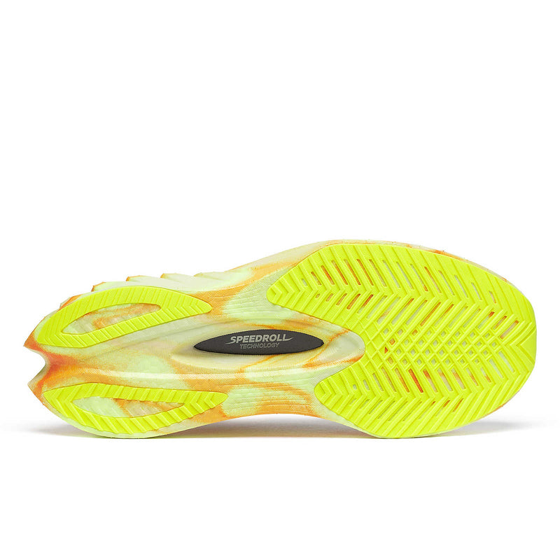 Load image into Gallery viewer, Men&#39;s Endorphin Pro 4 -  Fog and Peel
