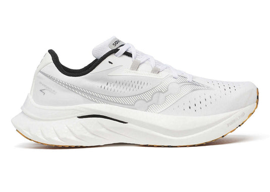 Men's Endorphin Speed 4 -  White and Gum