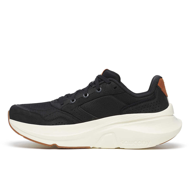 Load image into Gallery viewer, Men&#39;s Guide Metro - Black
