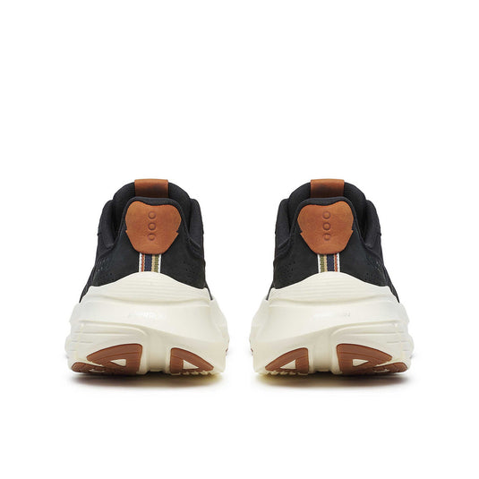 Men's Guide Metro - Black