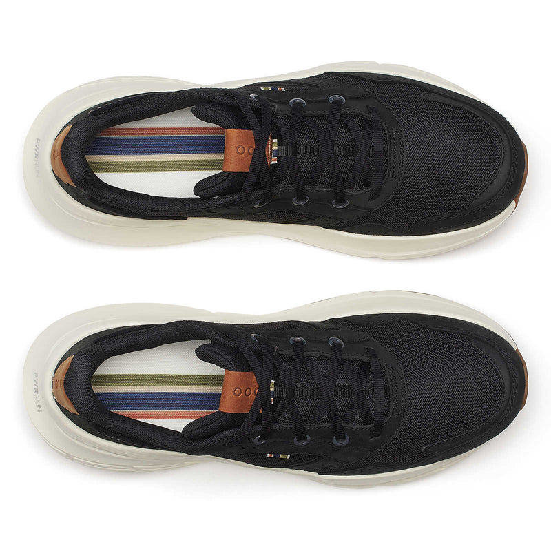 Load image into Gallery viewer, Men&#39;s Guide Metro - Black
